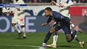 Neymar, caviglia ko