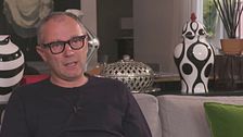 Domenicali in esclusiva