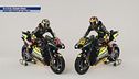 Ecco il team VR46