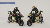 Ecco il team VR46