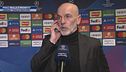 Pioli: "Nulla è proibito"