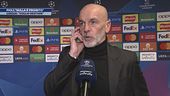 Pioli: "Nulla è proibito"