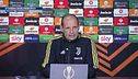 Juve, ostacolo Friburgo