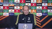 Juve, ostacolo Friburgo