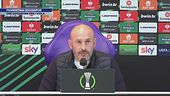 Fiorentina-Sivasspor