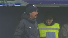Inter, turnover con lo Spezia