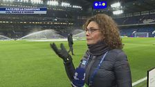 Tutti pazzi per la Champions
