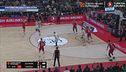 In Eurolega vincono Milano e Bologna