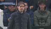 Inzaghi mastica amaro: "Sconfitta che fa male"