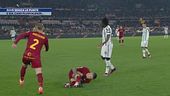 Juve senza le punte. E sul caso plusvalenze...