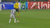 Il tango della signora, da Sivori a Di Maria...