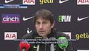 I tormenti di Conte, "Pronto a tutto, ma..."