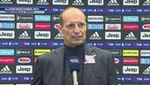 Allegri non cambia idea