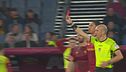 Roma, furia contro Fabbri