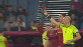 Roma, furia contro Fabbri