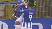 Domani Porto-Inter