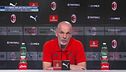 Stasera Milan - Salernitana