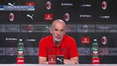 Stasera Milan - Salernitana