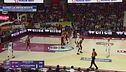 Basket: la Virtus resiste