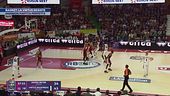Basket: la Virtus resiste
