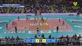 Superlega: Siena in A-2