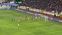 Sivasspor-Fiorentina 1-4, Az Alkmaar-Lazio 2-1