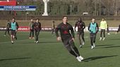 Domani Udinese-Milan, la vigilia rossonera