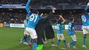 Pazzi per la Champions, musica e portieri...