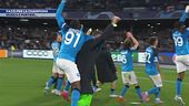 Pazzi per la Champions, musica e portieri...