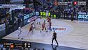 Perdono Olimpia e Virtus: l'Eurolega proibita