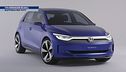 Il nuovo prototipo Volkswagen