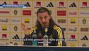 Ibra riparte dalla Svezia