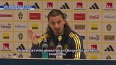 Ibra riparte dalla Svezia