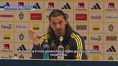 Ibra riparte dalla Svezia