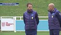 Southgate perde i pezzi