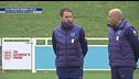 Southgate perde i pezzi