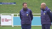 Southgate perde i pezzi