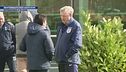 Bentornato Roy Hodgson
