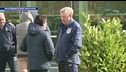 Bentornato Roy Hodgson