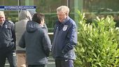Bentornato Roy Hodgson