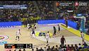 Fenerbahce-Olimpia 75-82