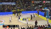 Fenerbahce-Olimpia 75-82