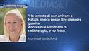 La commozione di Martina