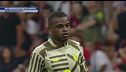 Milan, Kalulu salta Napoli