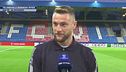Telenovela Skriniar-Inter: il rientro si tinge di giallo