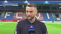 Telenovela Skriniar-Inter: il rientro si tinge di giallo