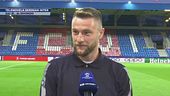 Telenovela Skriniar-Inter: il rientro si tinge di giallo