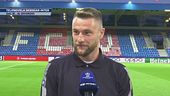 Telenovela Skriniar-Inter: il rientro si tinge di giallo