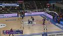 Milano crolla a Brescia