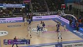 Milano crolla a Brescia